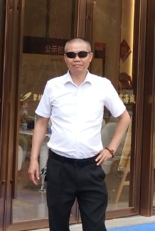 李九的第一张照片--重庆中老年相亲网
