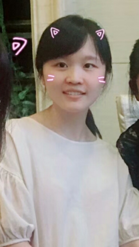 曦曦陈的第一张照片--重庆中老年相亲网
