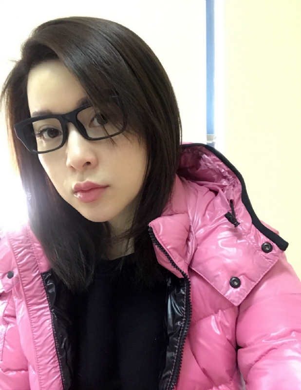 筱雅的第三张照片--重庆中老年相亲网