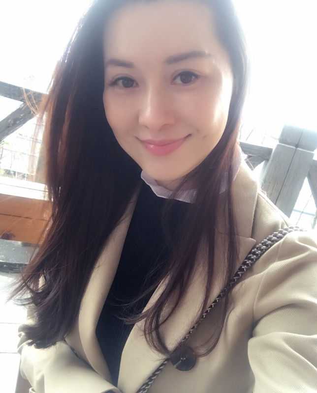 筱雅的第四张照片--重庆中老年相亲网