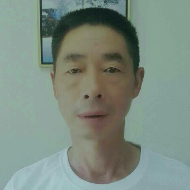 蔡蔡的第一张照片--重庆中老年相亲网