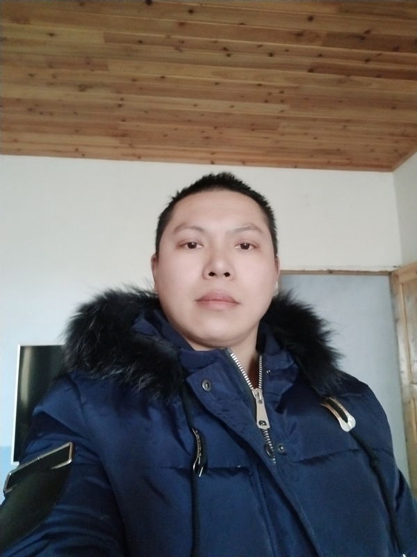 寻爱的第二张照片--重庆中老年相亲网