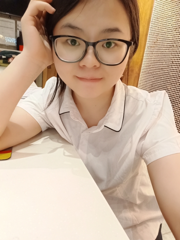 妃子笑的第一张照片--重庆中老年相亲网