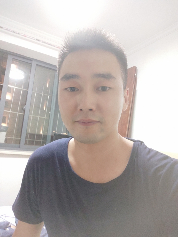 叶晓隆的第一张照片--重庆中老年相亲网