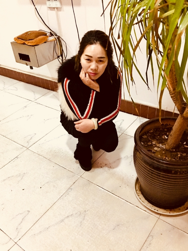 小香风的第一张照片--重庆中老年相亲网