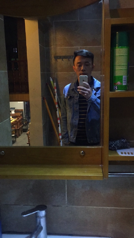 火焰蓝的第一张照片--重庆中老年相亲网