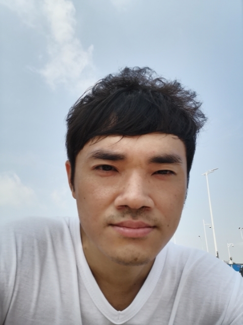 老实人的第一张照片--重庆中老年相亲网
