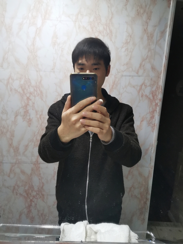 老实人的第三张照片--重庆中老年相亲网
