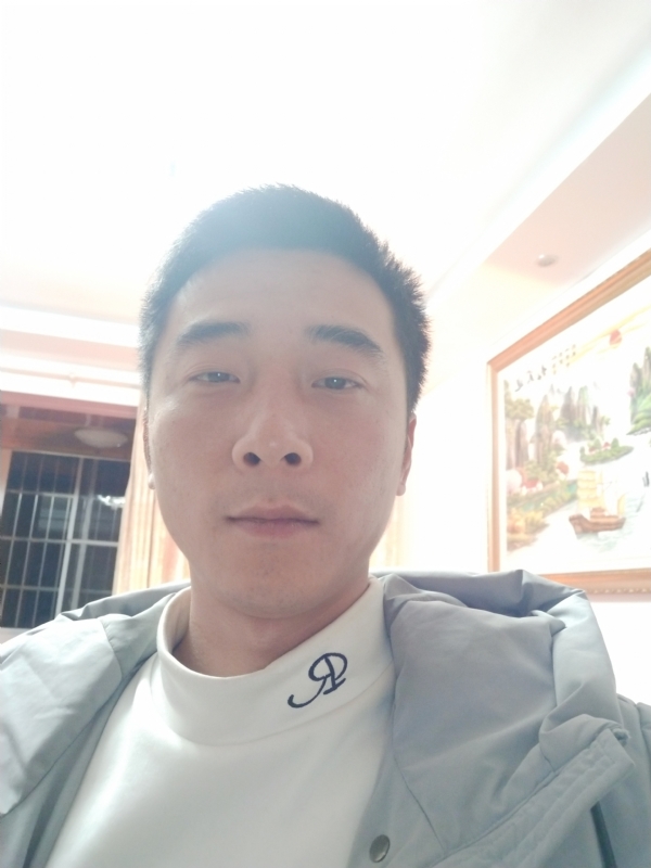 走进来的第二张照片--重庆中老年相亲网