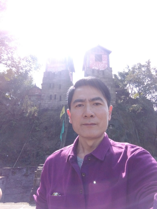 明天的答案的第二张照片--重庆中老年相亲网