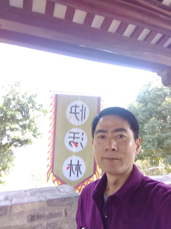 明天的答案的第四张照片--重庆中老年相亲网