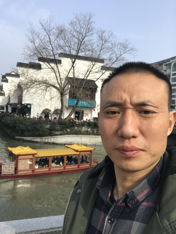 上善的第一张照片--重庆中老年相亲网