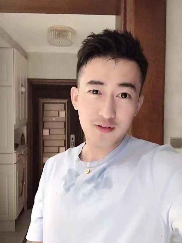 元素囡的第一张照片--重庆中老年相亲网