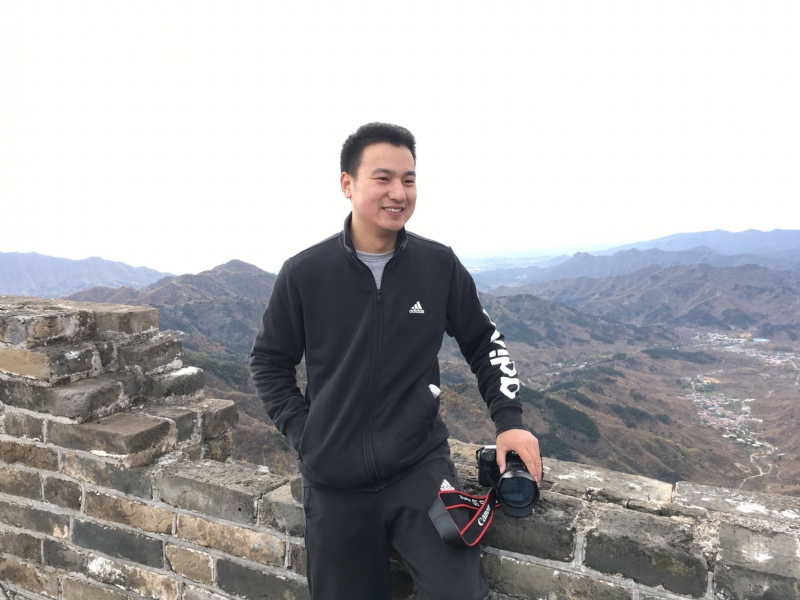 半生浮名的第二张照片--重庆中老年相亲网