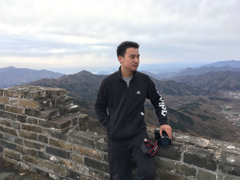 半生浮名的第三张照片--重庆中老年相亲网