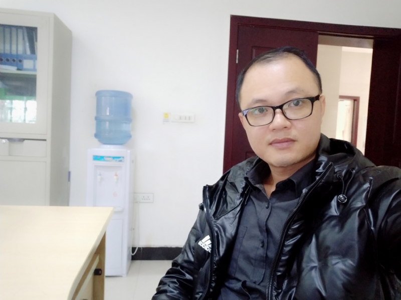 德哥依然在江湖的第一张照片--重庆中老年相亲网