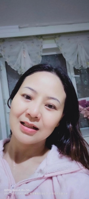 花雨的第二张照片--重庆中老年相亲网