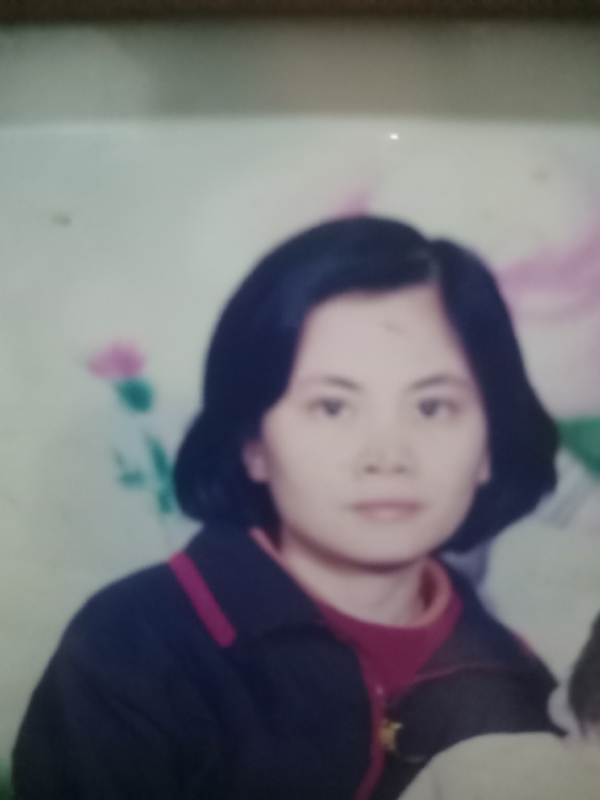 子佳的第四张照片--重庆中老年相亲网