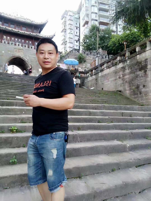 寻找前世今生缘的第一张照片--重庆中老年相亲网