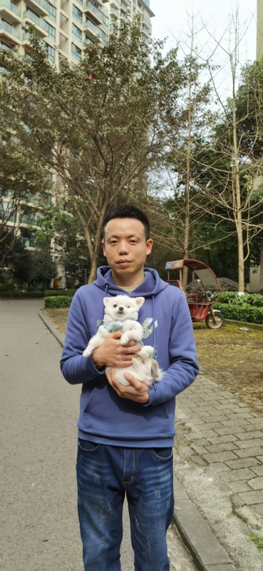 tom的第四张照片--重庆中老年相亲网