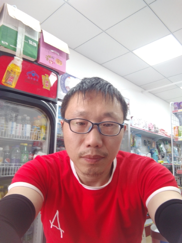 众里寻你的第一张照片--重庆中老年相亲网