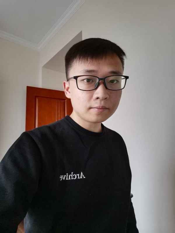 Li的第一张照片--重庆中老年相亲网