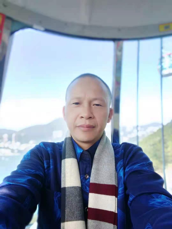 真心觅缘的第二张照片--重庆中老年相亲网