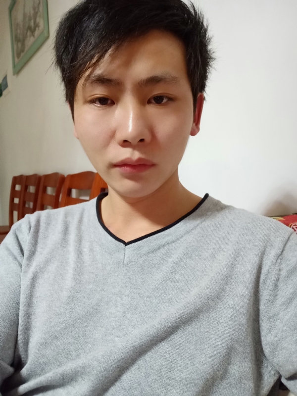 小强的第一张照片--重庆中老年相亲网