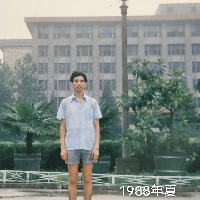 老九的第二张照片--重庆中老年相亲网