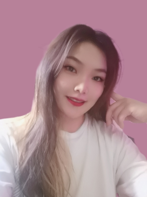 莉莉奈斯的第一张照片--重庆中老年相亲网