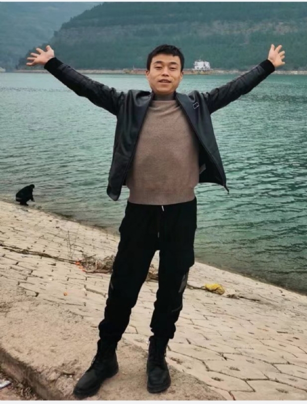寂寞的风的第二张照片--重庆中老年相亲网