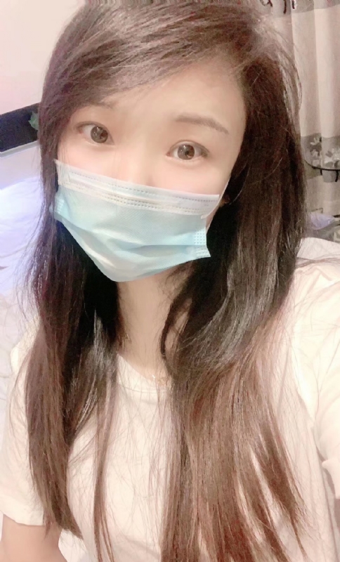 静静的第二张照片--重庆中老年相亲网