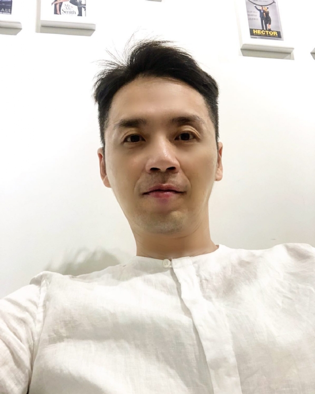 James的第一张照片--重庆中老年相亲网