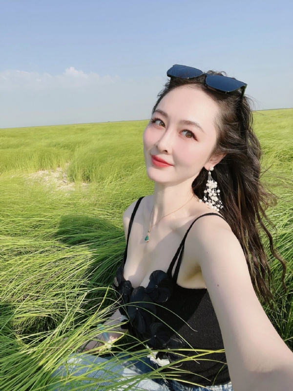 Anna的第一张照片--重庆中老年相亲网