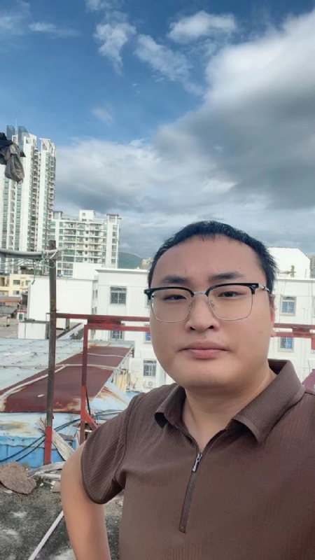 张家大哥的第一张照片--重庆中老年相亲网