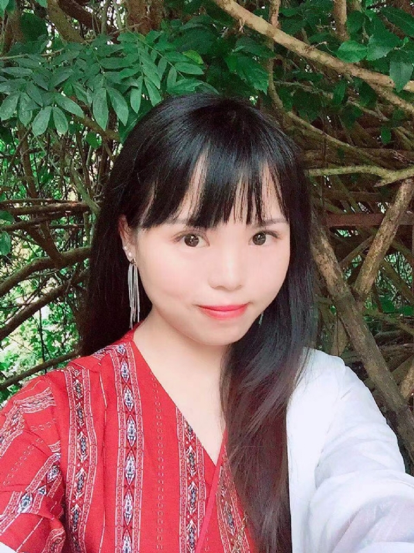 淼淼的第二张照片--重庆中老年相亲网