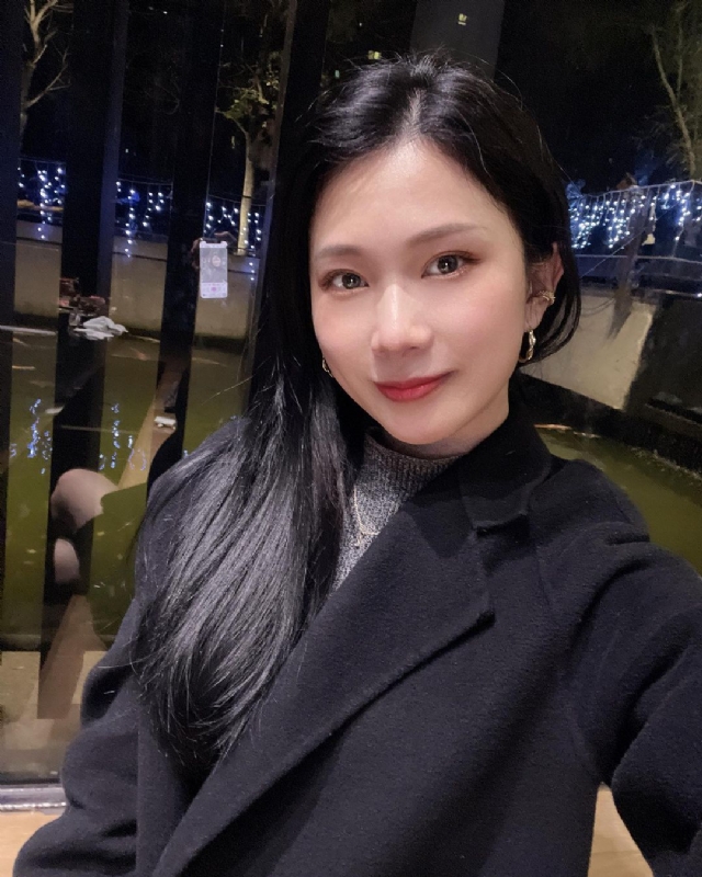 欣欣向荣的第一张照片--重庆中老年相亲网