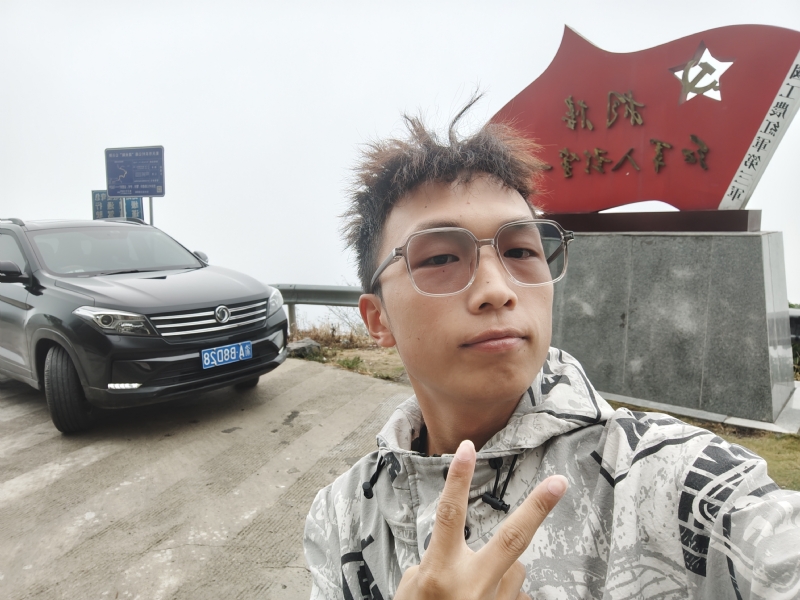 六十一的第一张照片--重庆中老年相亲网