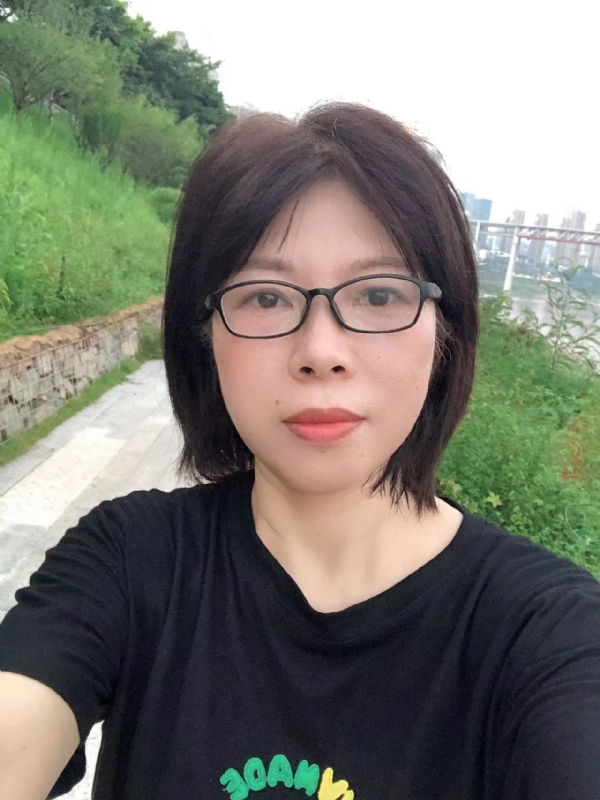 Amay的第二张照片--重庆中老年相亲网