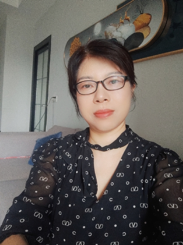 Amay的第三张照片--重庆中老年相亲网