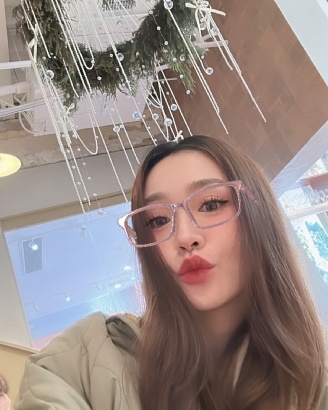 Claire的第二张照片--重庆中老年相亲网